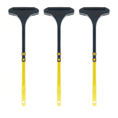 🎁Elyviana 2-in-1 Window Screen Cleaning Brush Value Set