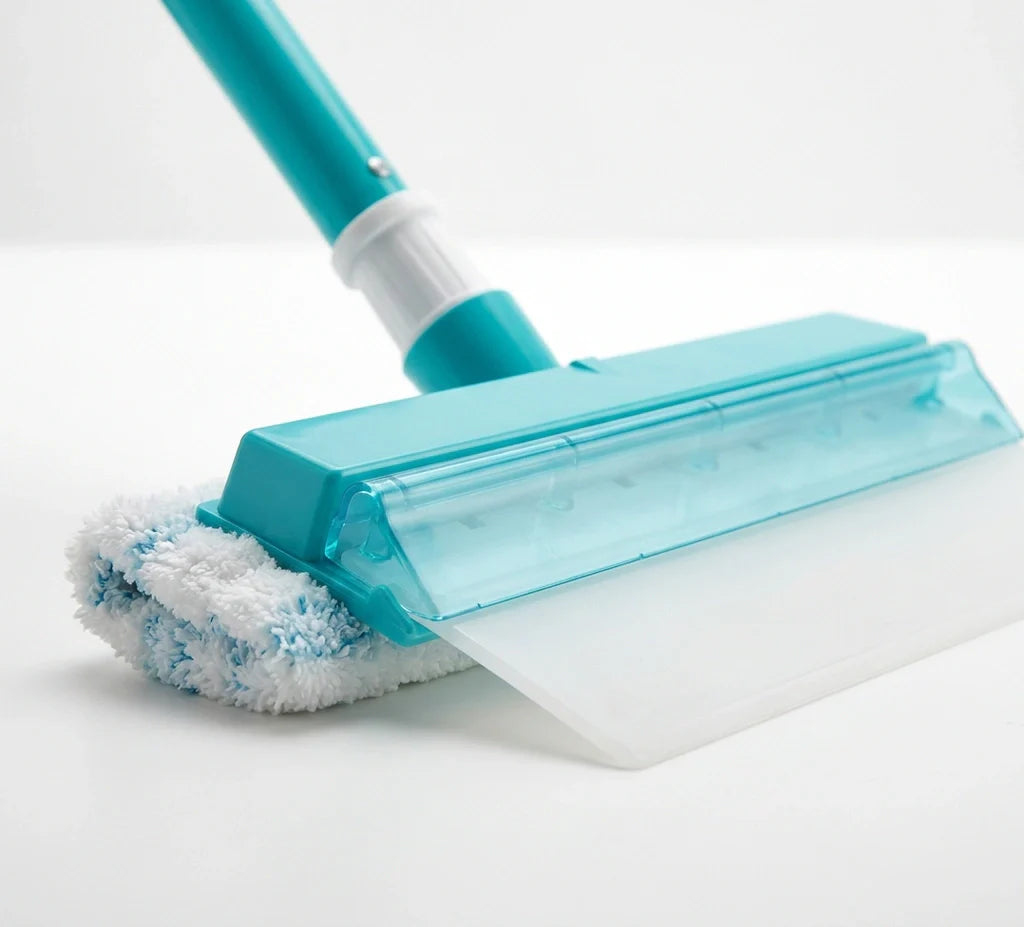 💖Qylinacosh™ The Shortcut to a Sparkling Clean Home!