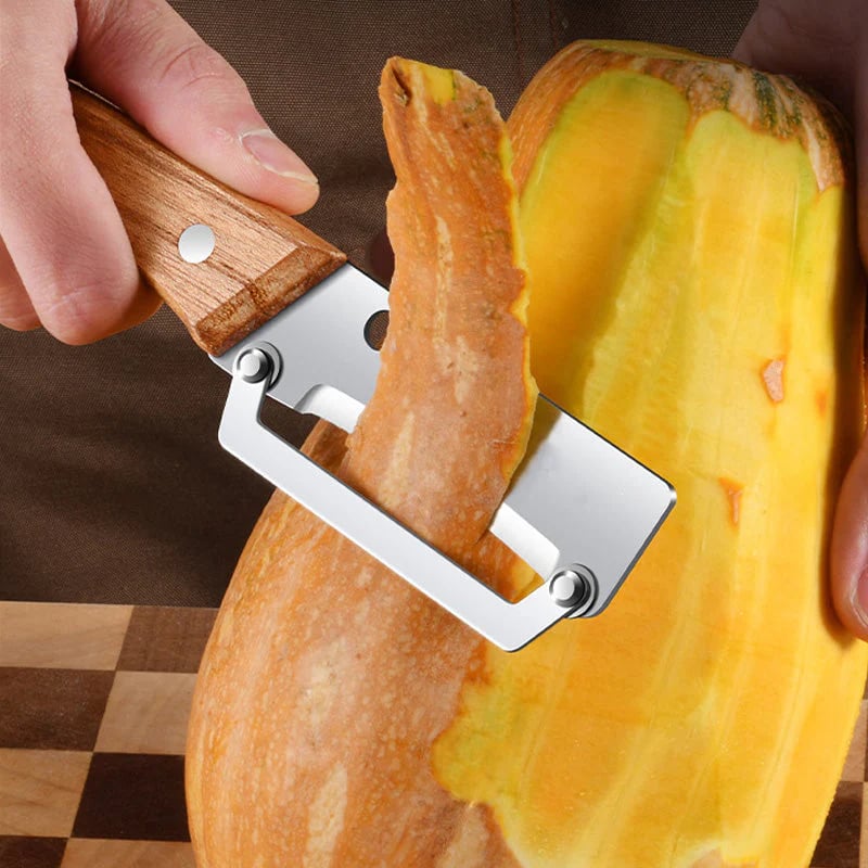 🎁💞LAST DAY 50% OFF-✨Qylinacosh® Multi Functional Vegetable Peeler for Kitchen