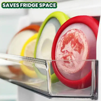 Qylinacosh® Silicone stretch pods🍅🥑