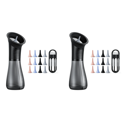 Qylinacosh®Rechargeable Electric Ear Cleaner Kit