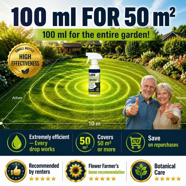 🔥Hot Sales 50% OFF⚡ [Easy and stress-free weeding in the garden] Herbicide for domestic use