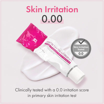 🎁💞LAST DAY 50% OFF-✨Arbutin 7% + Tranexamic Acid 4% Cream