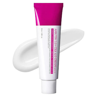 🎁💞LAST DAY 50% OFF-✨Arbutin 7% + Tranexamic Acid 4% Cream