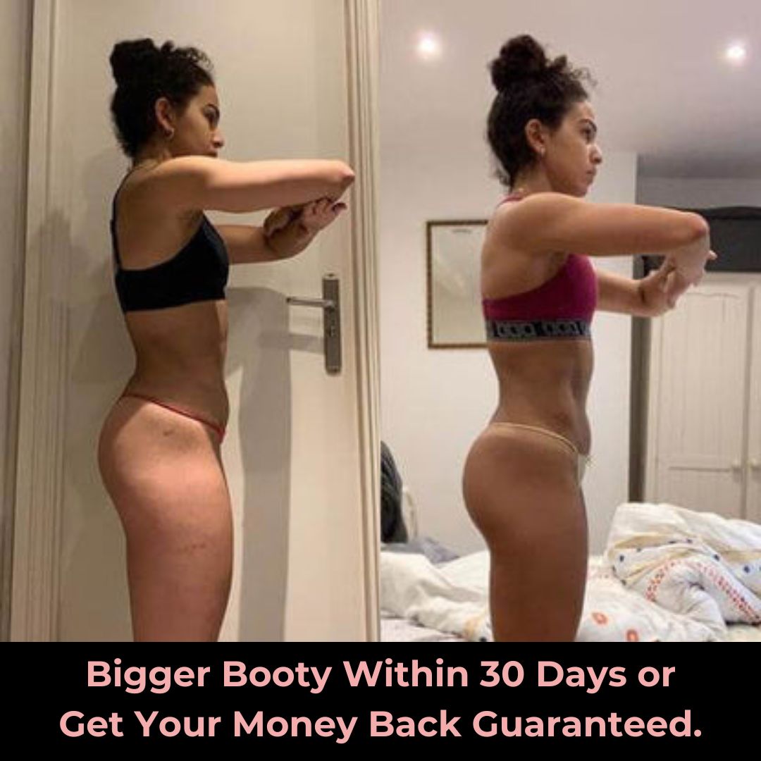 Tone Your Routine. Love Your Body