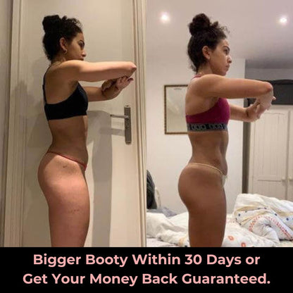 Tone Your Routine. Love Your Body