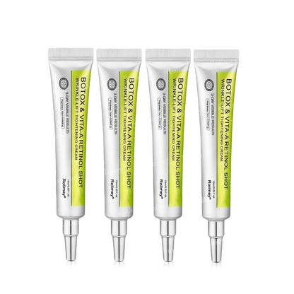 🌾LAST DAY 50% OFF- 💖Rolimey® Botox & Vita A Retinol Shot Wrinkle - Lift Tightening cream