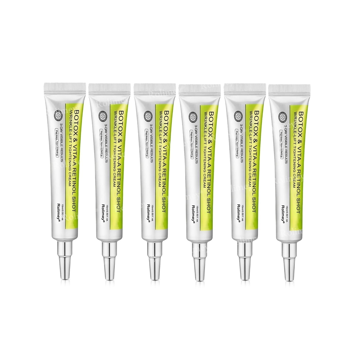 Buy 4 Get 2 Free(6 Bottles)