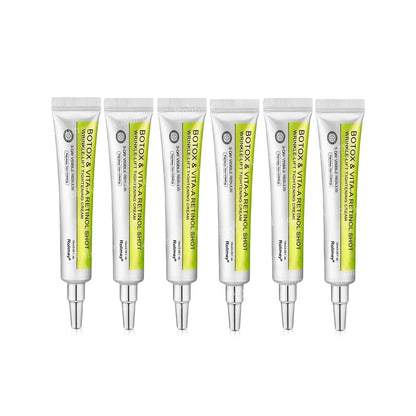 🌾LAST DAY 50% OFF- 💖Rolimey® Botox & Vita A Retinol Shot Wrinkle - Lift Tightening cream