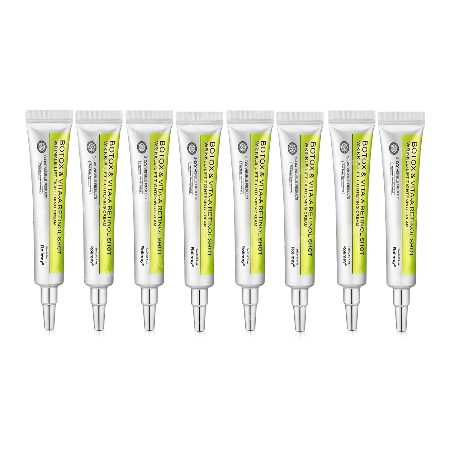 🌾LAST DAY 50% OFF- 💖Rolimey® Botox & Vita A Retinol Shot Wrinkle - Lift Tightening cream