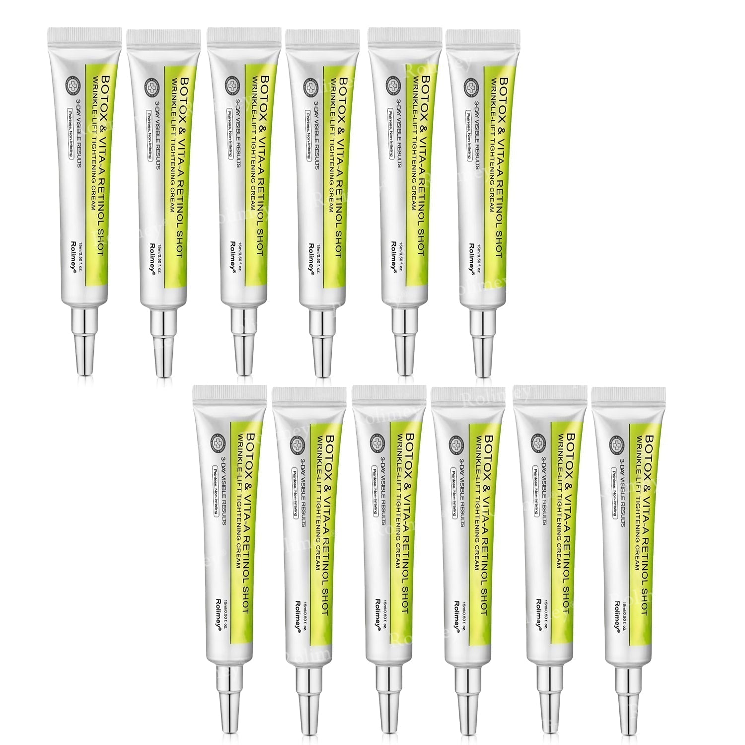 Buy 8 Get 4 Free(12 Bottles)