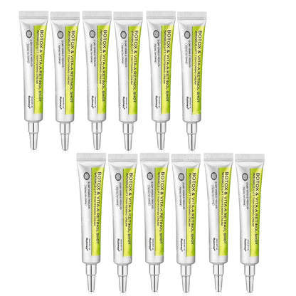 🌾LAST DAY 50% OFF- 💖Rolimey® Botox & Vita A Retinol Shot Wrinkle - Lift Tightening cream