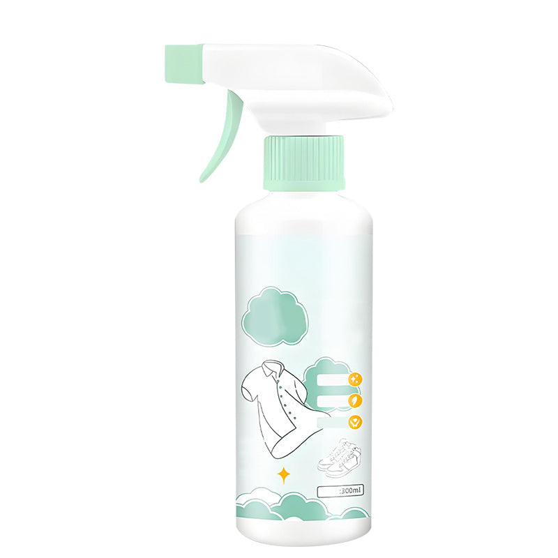 1  Bottle (with spray nozzle)