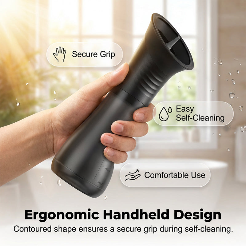 Qylinacosh®Rechargeable Electric Ear Cleaner Kit