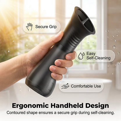 Qylinacosh®Rechargeable Electric Ear Cleaner Kit