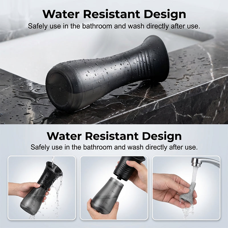 Qylinacosh®Rechargeable Electric Ear Cleaner Kit
