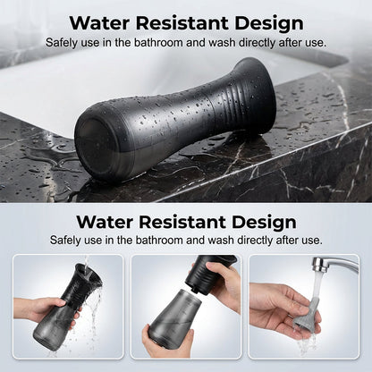 Qylinacosh®Rechargeable Electric Ear Cleaner Kit