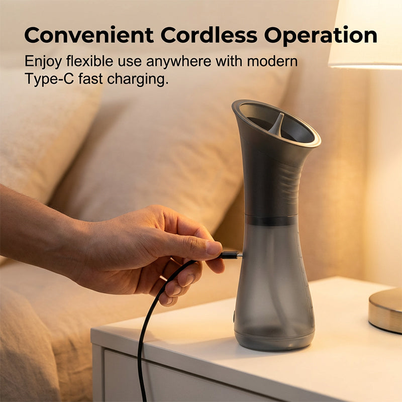 Qylinacosh®Rechargeable Electric Ear Cleaner Kit