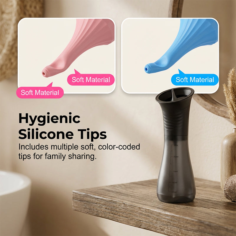 Qylinacosh®Rechargeable Electric Ear Cleaner Kit