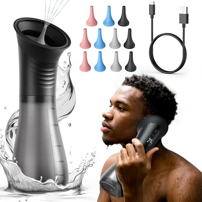 Qylinacosh®Rechargeable Electric Ear Cleaner Kit