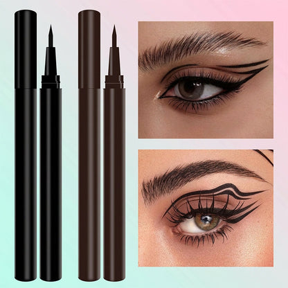 🎃CREATE YOUR HALLOWEEN LOOK IN SECONDS 🔥Buy 1 Get 1 Free🎁Waterproof Liquid Eyeliner Pen