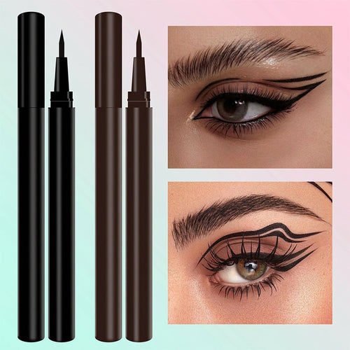 🎃CREATE YOUR HALLOWEEN LOOK IN SECONDS 🔥Buy 1 Get 1 Free🎁Waterproof Liquid Eyeliner Pen