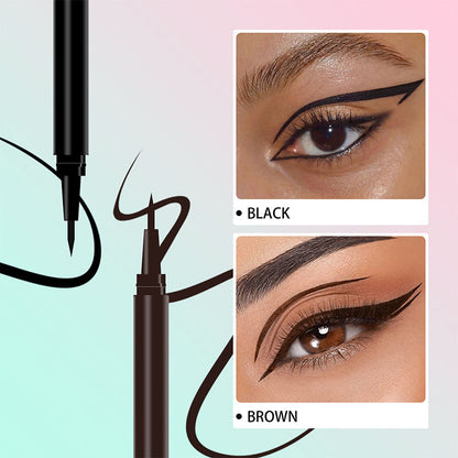 🎃CREATE YOUR HALLOWEEN LOOK IN SECONDS 🔥Buy 1 Get 1 Free🎁Waterproof Liquid Eyeliner Pen