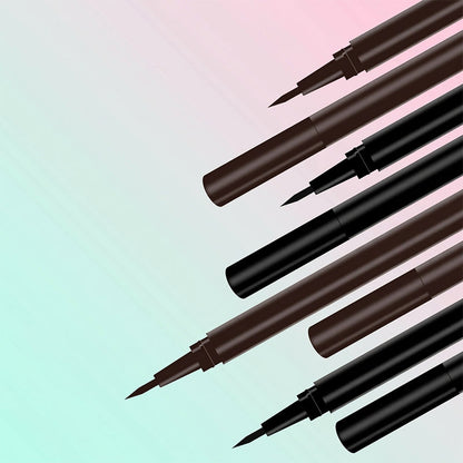 🎃CREATE YOUR HALLOWEEN LOOK IN SECONDS 🔥Buy 1 Get 1 Free🎁Waterproof Liquid Eyeliner Pen