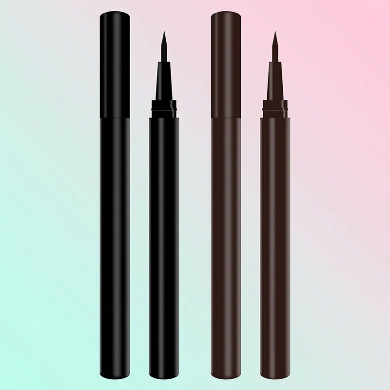 🎃CREATE YOUR HALLOWEEN LOOK IN SECONDS 🔥Buy 1 Get 1 Free🎁Waterproof Liquid Eyeliner Pen