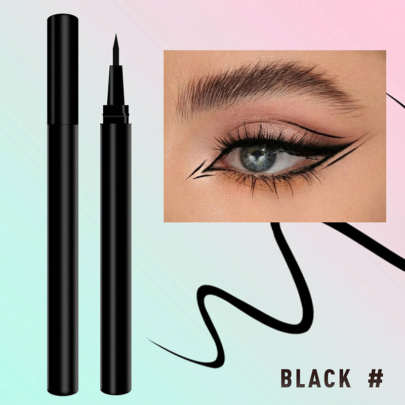 🎃CREATE YOUR HALLOWEEN LOOK IN SECONDS 🔥Buy 1 Get 1 Free🎁Waterproof Liquid Eyeliner Pen
