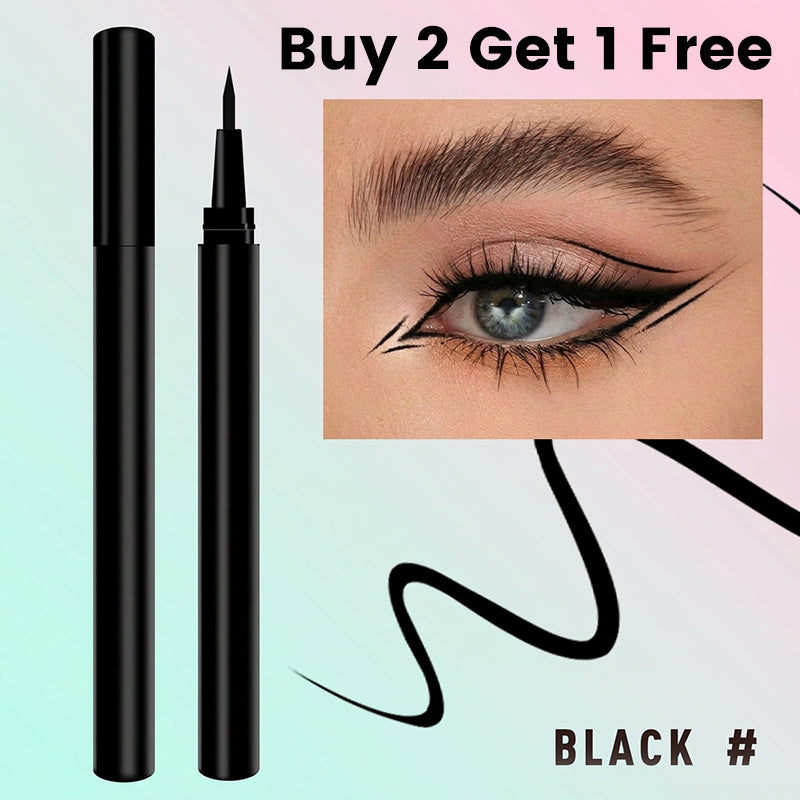 🎃CREATE YOUR HALLOWEEN LOOK IN SECONDS 🔥Buy 1 Get 1 Free🎁Waterproof Liquid Eyeliner Pen