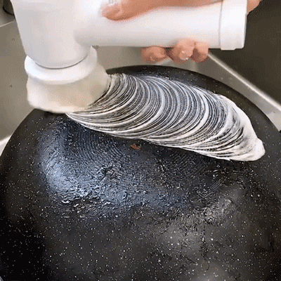 Qylinacosh™ - 5 In 1 Cleaning Brush